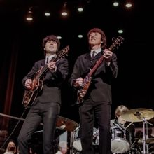 The Fairfax Symphony Orchestra & Classical Mystery Tour to Celebrate The Beatles at C