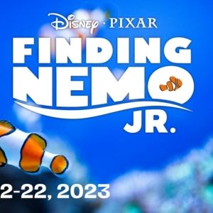 Matthews Playhouse Makes A Splash With Disney's FINDING NEMO JR.