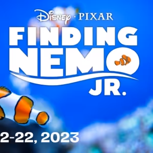 Matthews Playhouse Makes A Splash With Disney's FINDING NEMO JR.