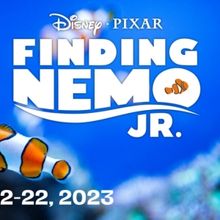 Matthews Playhouse Makes A Splash With Disney's FINDING NEMO JR.