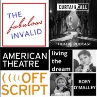 10 MORE Theatre-Themed Podcasts to Get You Through Quarantine
