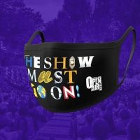 Regent's Park Open Air Theatre And Theatre Support Fund + Collaborate On A New…