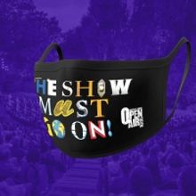 Regent's Park Open Air Theatre And Theatre Support Fund + Collaborate On A New Specia