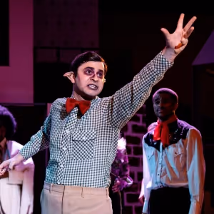 Review: BAT BOY: THE MUSICAL at Morgan-Wixon Theater
