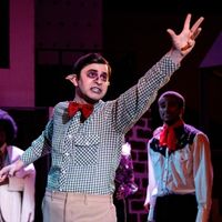 Review: BAT BOY: THE MUSICAL at Morgan-Wixon Theater Photo