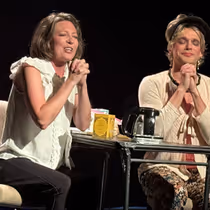 PRAY FOR OUR LIVES Wins Week Two of LOL! Comedy Festival