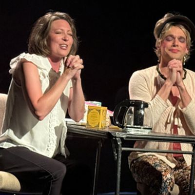 PRAY FOR OUR LIVES Wins Week Two of LOL! Comedy Festival