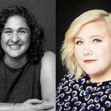 CAP UCLA Presents Samin Nosrat In Conversation With Lindy West