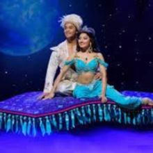 Review: ALADDIN at Connor Palace, Cleveland