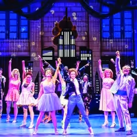 BWW Review: THE PROM Sparkles and Shines at Straz Center For Performing Arts
