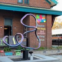 New Public Art Project Awarded To The Milford Arts Council