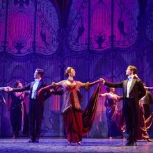 Review: MY FAIR LADY at the Eccles Theater is Entrancing