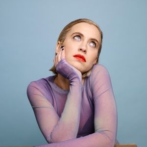 EDINBURGH 2025: Lily Phillips Guest Blog