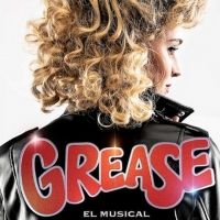 STAGE TUBE: Primeras imágenes de la nueva producción de GREASE