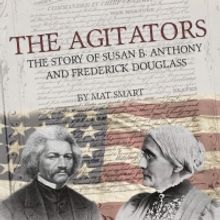 Playhouse On Park's 13th Main Stage Season Continues With THE AGITATORS By Mat Smart