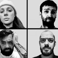 Rising Indie Rockers Giant Sky Share 'Snow' Single