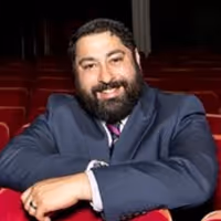 Anthony Proctor Announced As New Theatre Manager For Liverpool's Epstein