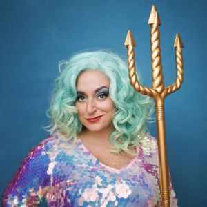 EDINBURGH 2023: Katy Berry Q&A