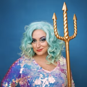 EDINBURGH 2023: Katy Berry Q&A