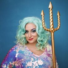 EDINBURGH 2023: Katy Berry Q&A