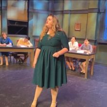 Review: 12 ANGRY JURORS at North Little Rock High School Performing Arts Center