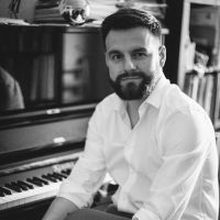 Composer Releases 'His Dark Materials: Theme For Lyra' Track for Charity