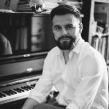 Composer Releases 'His Dark Materials: Theme For Lyra' Track for Charity