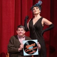 THE DROWSY CHAPERONE to be Presented at Lakewood Cultural Center This September