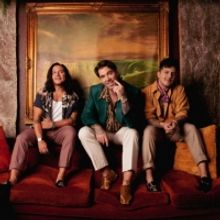 VIDEO: American Authors Shares 'Blind For Love' Music Video