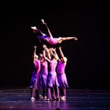 The International Association Of Blacks In Dance Announces 2021 COLLECTIVE Cohort