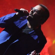 FASTLOVE The George Michael Tribute Comes to the West End Next Month