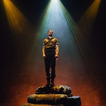 Review: MOFFIE at Baxter Flipside Is a Scathing Commentary on the Violence of Toxic M