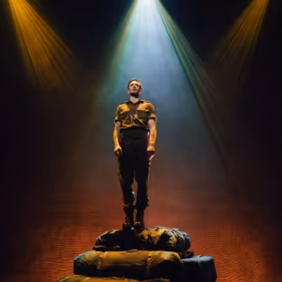 Review: MOFFIE at Baxter Flipside Is a Scathing Commentary on the Violence of Toxic Masculinity