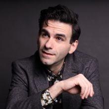 Joe Iconis, Rob Rokicki, Sarah Beth Pfeifer and More Set for New York Theatre Barn's 