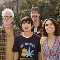 GAIL DAUGHTRY AND THE CELEBRITY SEX PASS Sets Summer Release Date