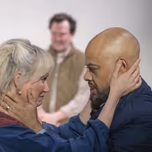 Review Roundup: Four-Person OTHELLO Opens at Bedlam