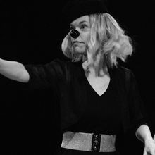 Interview: Writer, Director & Actor Ann Noble of DEAD MAN at Echo Theatre Company