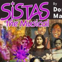 Black Theatre Troupe Presents SISTAS THE MUSICAL
