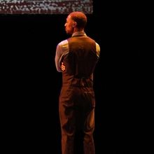 The Red Door Project To Present EVOLVE EXPERIENCE