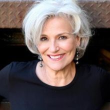 Review: Karen Mason's Lovely Tribute to Kander and Ebb is All That (Jazz)