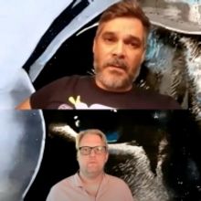 VIDEO: Houston's Station Theater Launches Comedy Series THE STREAMCAT SHOW