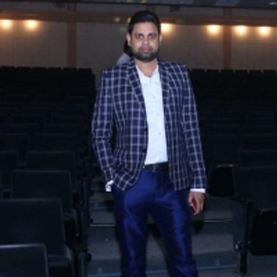 BWW Interview: RANDHIR ROY, DIRECTOR OF EK HAAN on why Manto is relevant today