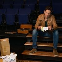 BWW Review: EVERY BRILLIANT THING at Florida Repertory Theatre