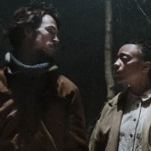 Married Couple Turns Heartbreak Into Art With Feature Film COLD