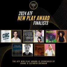 Australian Theatre Festival NYC Reveals 2024 New Play Award Finalists