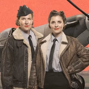 SPITFIRE GIRLS Unveils Full Cast For Second UK Tour