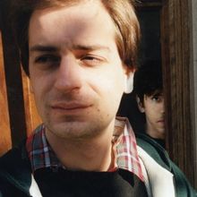 The Children's Hour Announce First Album In 20 Years; 'Going Home' Set For February…