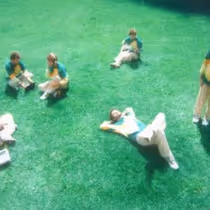 Late Again Shares New Single ALL MY EXES MOVED TO THE COUNTRYSIDE