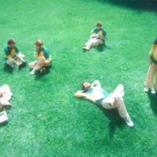 Late Again Shares New Single ALL MY EXES MOVED TO THE COUNTRYSIDE
