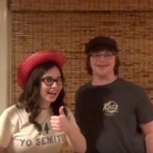 VIDEO: Broadway Fans Perform a Drunk History-Esque Retelling of LES MISERABLES